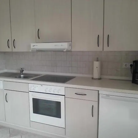 Ferienwohnung S_stjern